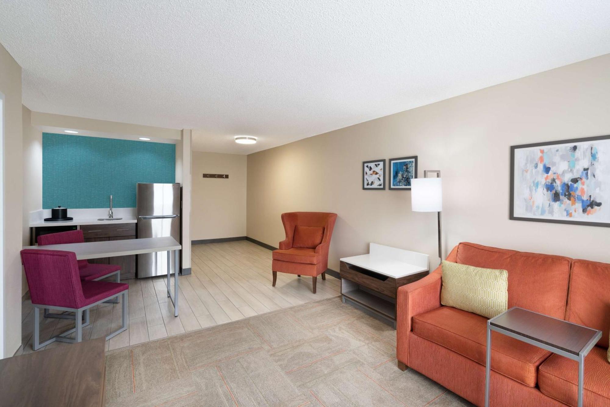 Hampton Inn & Suites West Little Rock Exterior foto