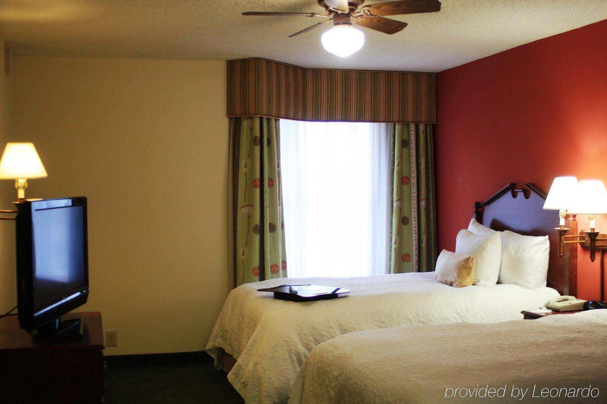 Hampton Inn & Suites West Little Rock Habitación foto