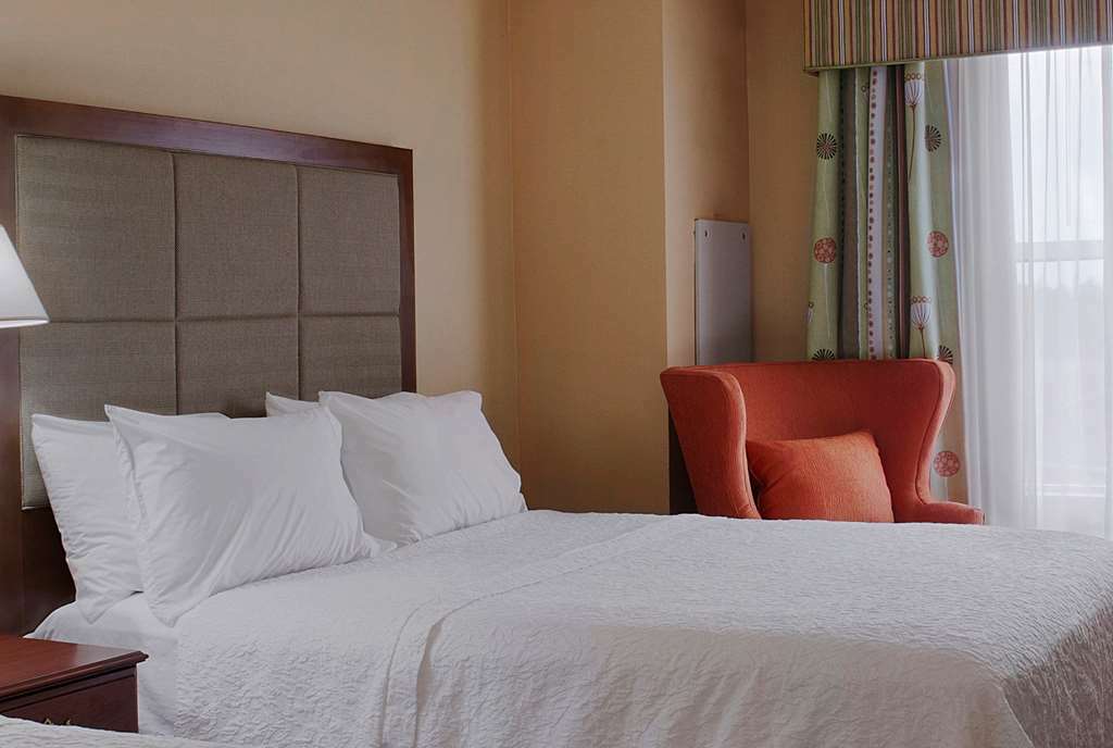 Hampton Inn & Suites West Little Rock Habitación foto